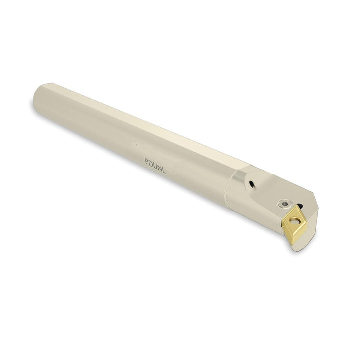 Boring Bars With Coolant 93° PDUNL For Inserts DN..