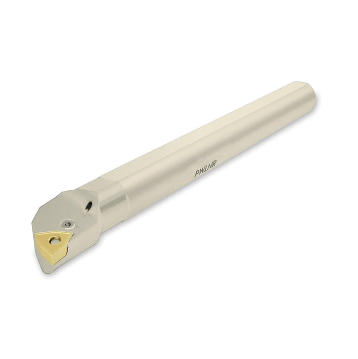 Boring Bars With Coolant 95° PWLNR 06 For Inserts WN..