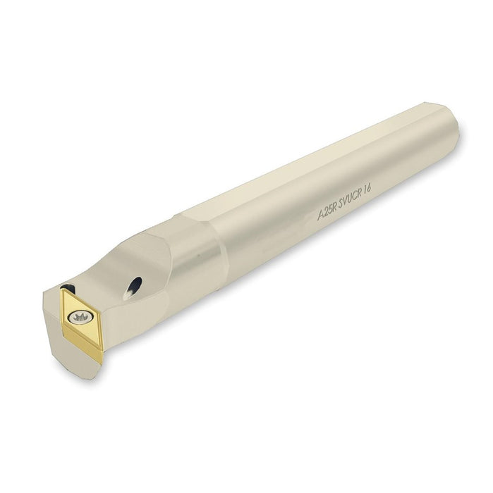 Boring Bars With Coolant 93° SVUCR IK For Inserts VC..