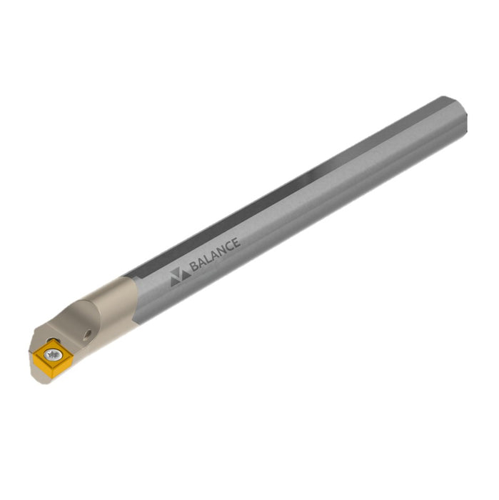 Carbide E System Boring Bars 95° E-SCLCR IK For Inserts CC...