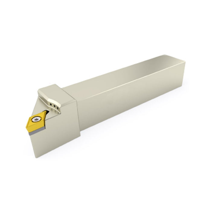External Turning Holder With Coolant 93° SVJCR For Inserts VC..