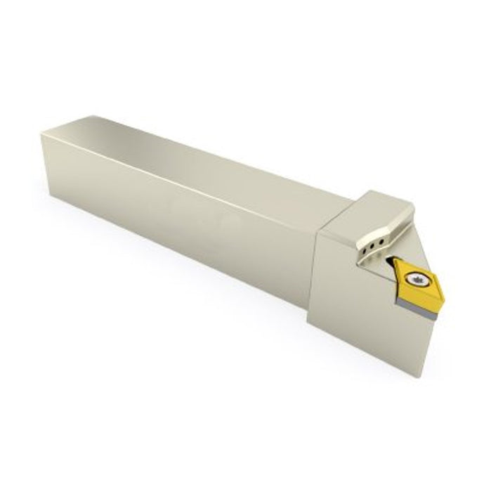 External Turning Holder With Coolant 93° SVJCL For Inserts VC..