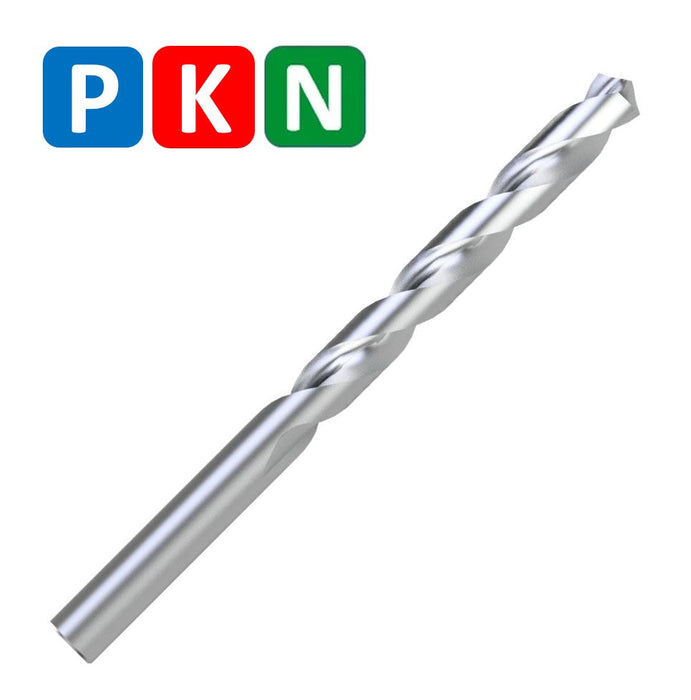 HSS Drill Tip of 118º Helix at 30º DIN338NSP 27/64"x94x142xD27/64" (5pcs)