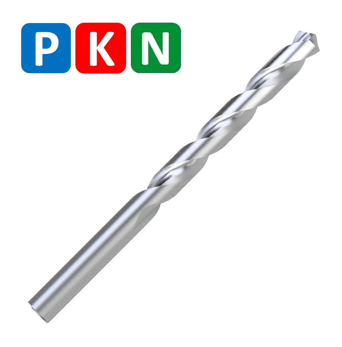HSS Drill Tip of 118º Helix at 30º DIN338NSP 7.2mm 7.2x69x109xD7.2 (10pcs)