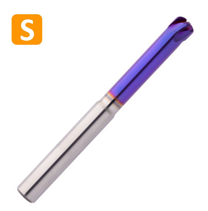 Solid Carbide End Mill 16mm 16x8.8-65x150xD16