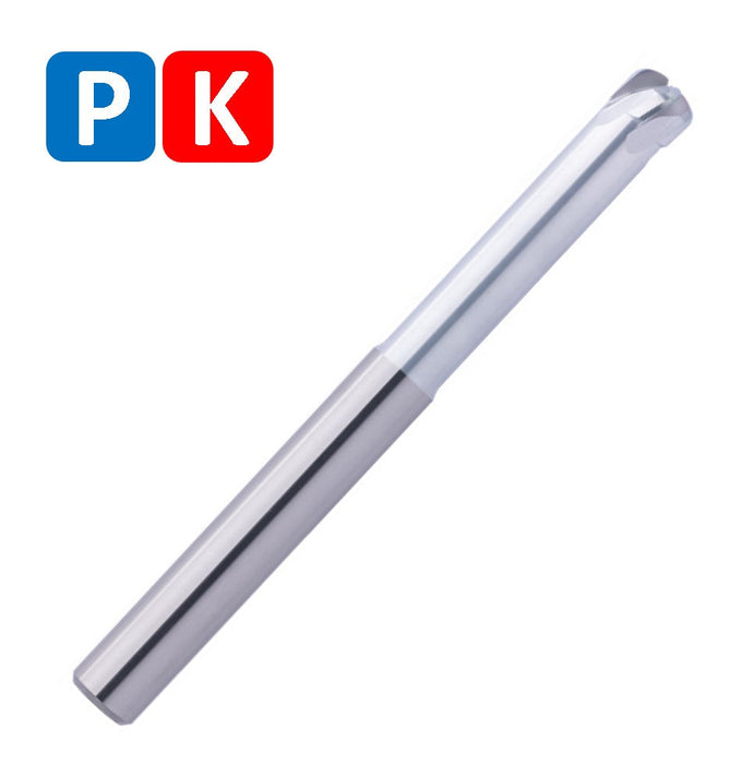 Solid Carbide End Mill 12mm 12x6.8-56x119xD12