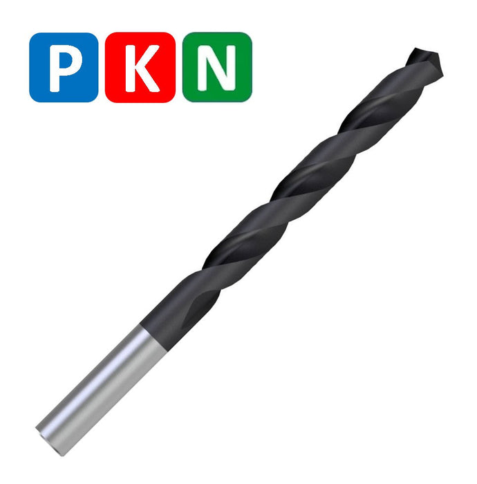 HSSCo Drill Tip of 135º Short series TiAlN coating 5.25mm 5.25x52x86xD5.25