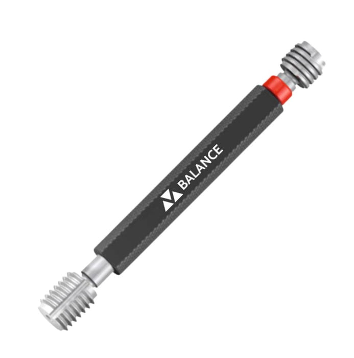 M Helicoil Plug Threading Gauge Go/NoGo ST ( M2x0.4 - M20x2.5 )