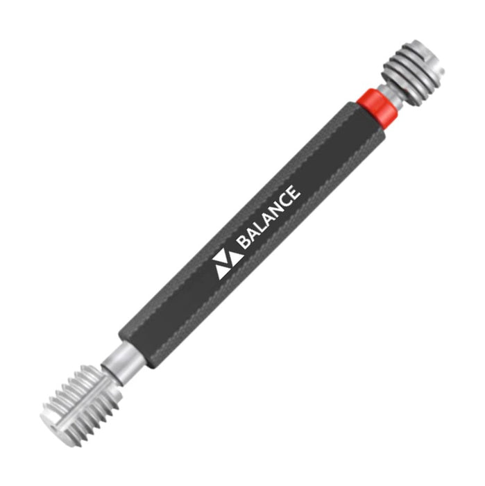 UNF Go/No-Go Thread Plug Gauge 2B (UNF 0-80 - UNF 1"-12)