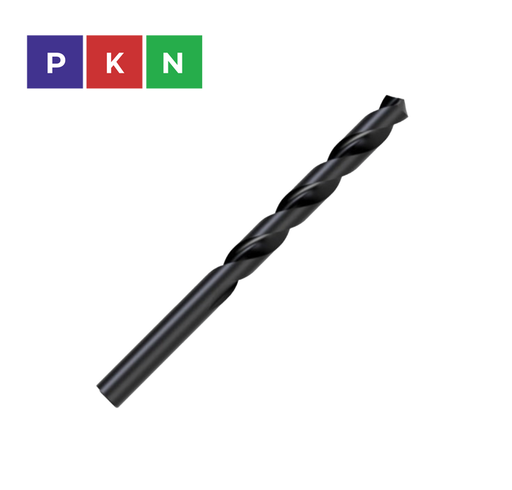 (5.1mm - 10.0mm) H.S.S Drill  118º  DIN338N