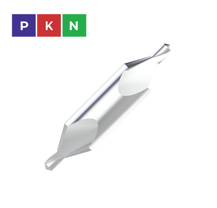 HSS Center Drill DIN 333A – Series 11320