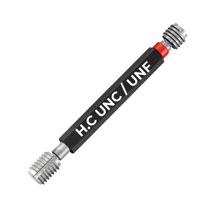 UNC / UNF Helicoil STI Thread Plug Gauge GO / NO-GO (#1–3/4")