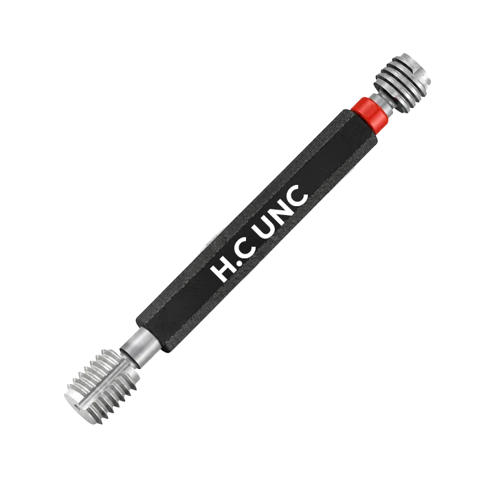 UNC Helicoil STI Thread Plug Gauge GO / NO-GO (#1–3/4")