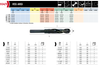 HEPYC 1104 catalog specifications