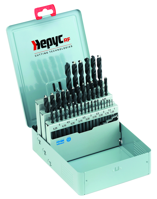 HEPYC 1143 HEPYC-1143-HSS-set