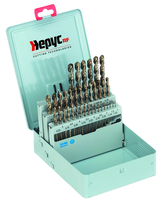 HEPYC 1143 HEPYC-1143-HSSCO-set