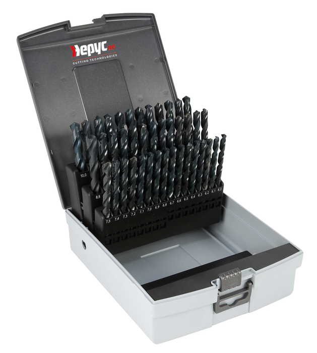 HEPYC 1144 HEPYC-1144-HSS-set