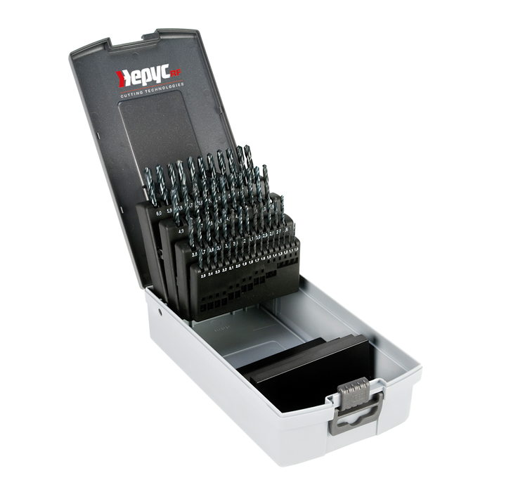 HEPYC 1146 HEPYC-1146-HSS-set