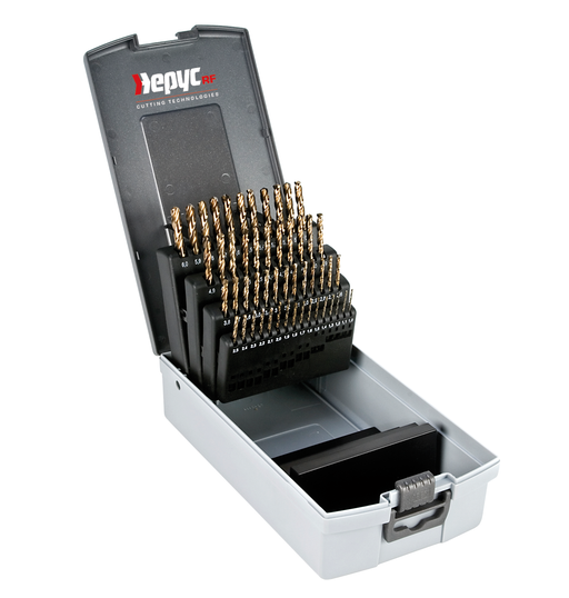HEPYC 1146 HEPYC-1146-HSSCO-set