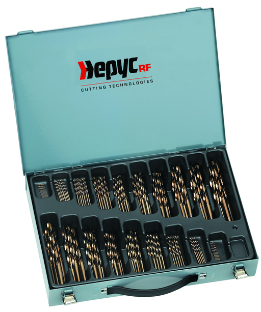 HEPYC 1150 HEPYC-1150-HSSCO-set