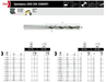 HEPYC 1154 catalog specifications