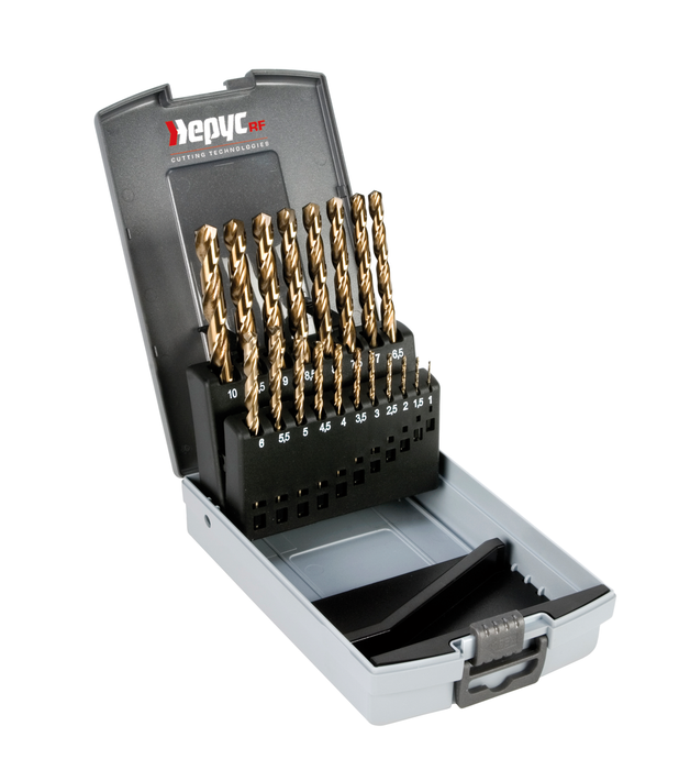 HEPYC 1171 HEPYC-1171-HSSCO-set