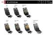 HEPYC 1171 catalog specifications