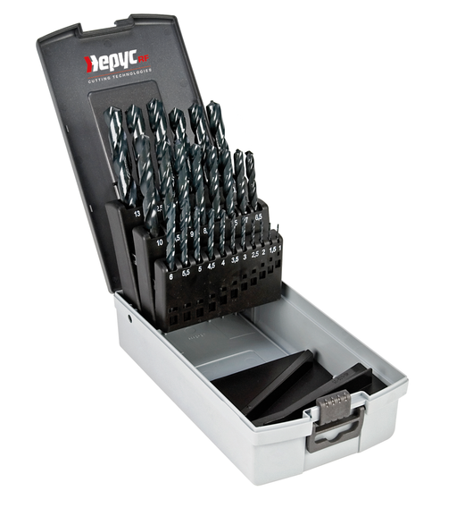HEPYC 1172 HEPYC-1172-HSS-set