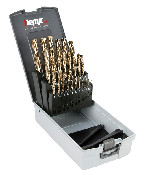 HEPYC 1172 HEPYC-1172-HSSCO-set