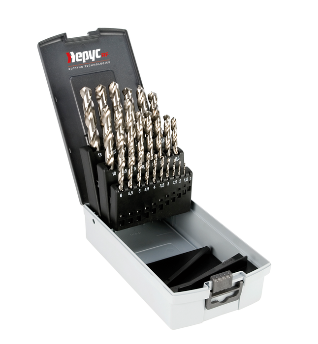 HEPYC 1172 HEPYC-1172-HSSNSP-set