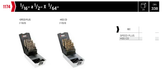 HEPYC 1174 catalog specifications