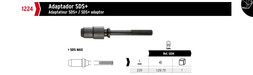 HEPYC 1224 catalog specifications