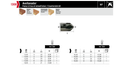 HEPYC 1308 catalog specifications