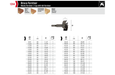 HEPYC 1314 catalog specifications