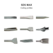 HEPYC 1405 product image