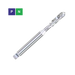 HEPYC 2108 spiral flute machine tap - original product photo
