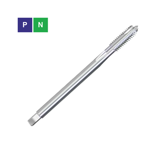 HEPYC 2109 spiral point machine tap - original product photo