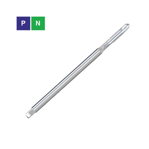 HEPYC 2111 spiral point machine tap - original product photo
