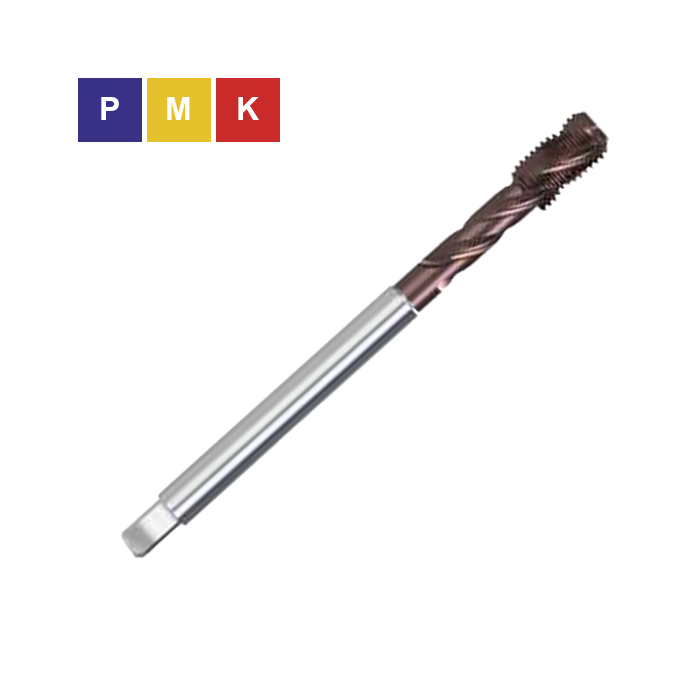 HEPYC 2123 spiral flute machine tap - original product photo