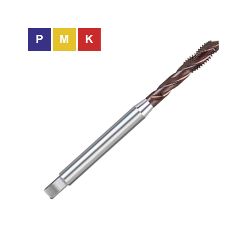 HEPYC 2124 spiral flute machine tap - original product photo