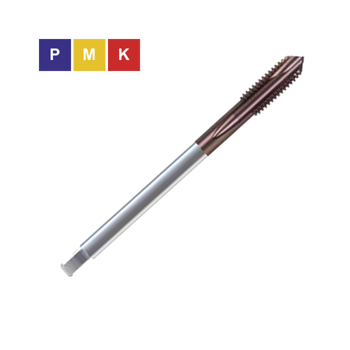 HEPYC 2125 spiral point machine tap - original product photo