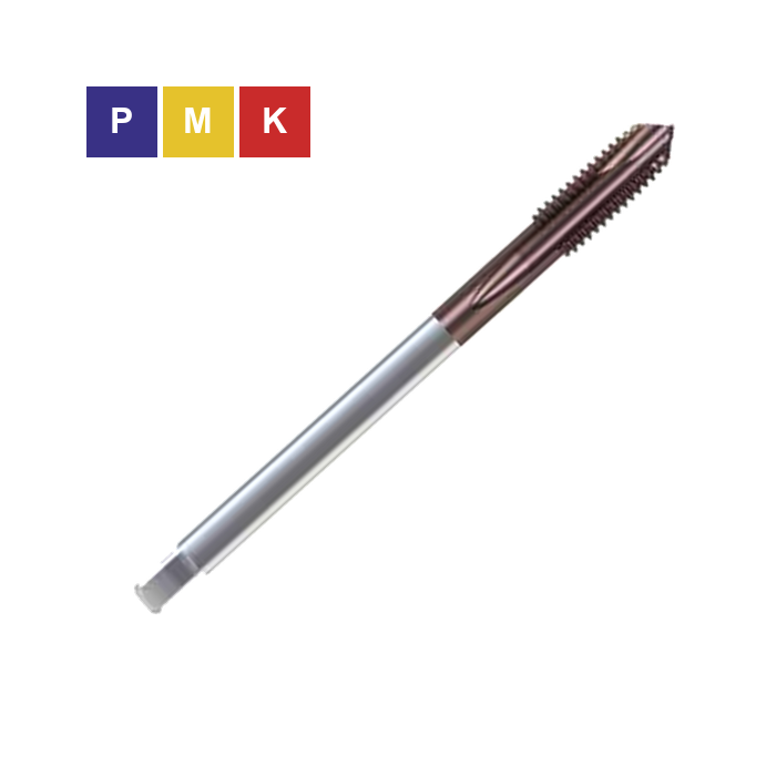 HEPYC 2125 spiral point machine tap - original product photo
