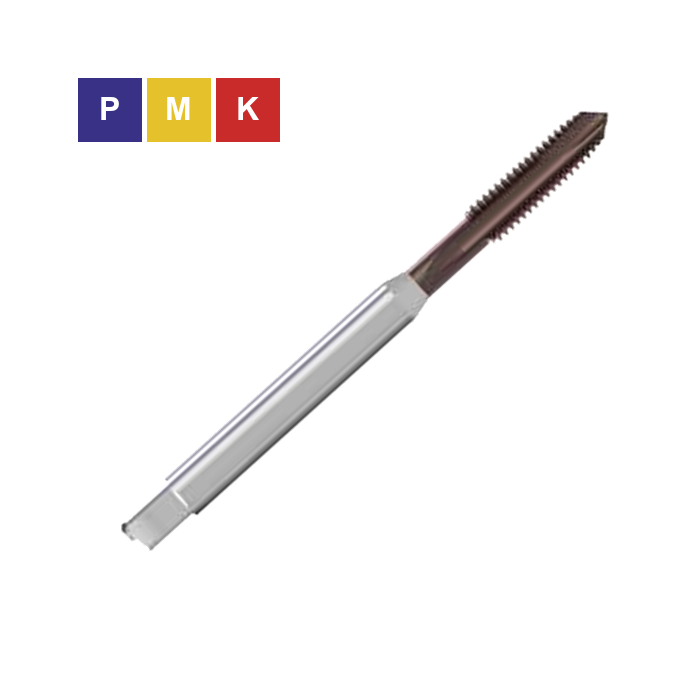 HEPYC 2126 spiral point machine tap - original product photo