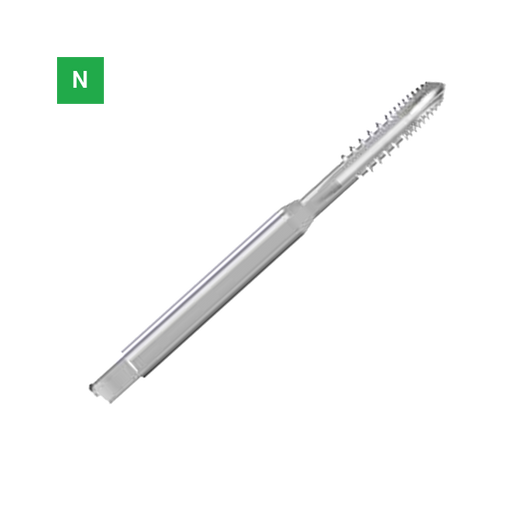 HEPYC 2133 spiral point machine tap - original product photo