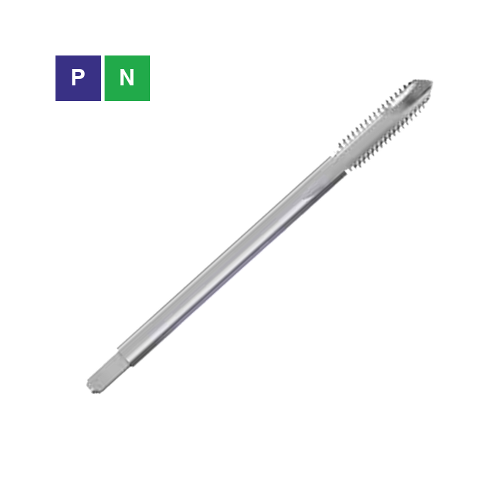 HEPYC 2137 spiral point machine tap - original product photo