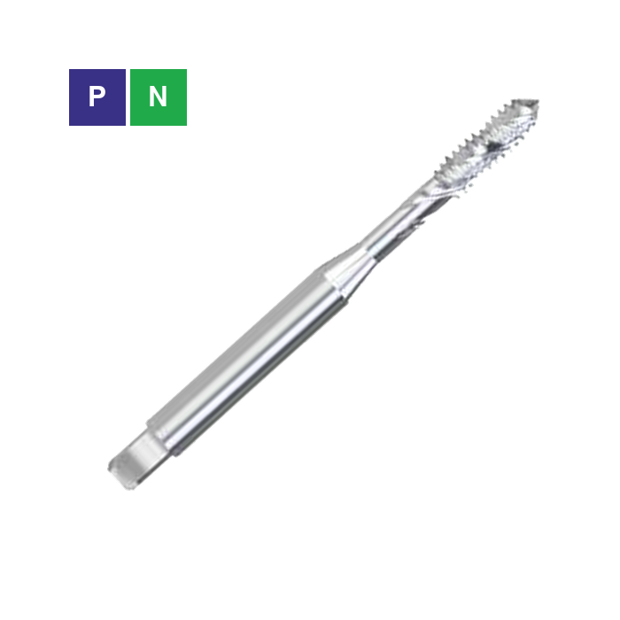 HEPYC 2140 spiral flute machine tap - original product photo
