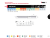 HEPYC 2141 straight flute machine tap - manufacturer specifications