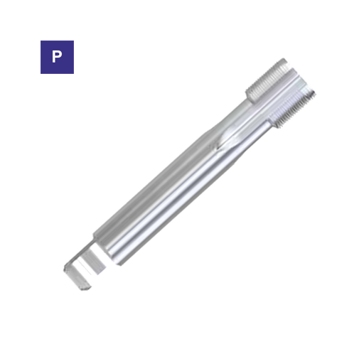 HEPYC 2144 straight flute machine tap - original product photo