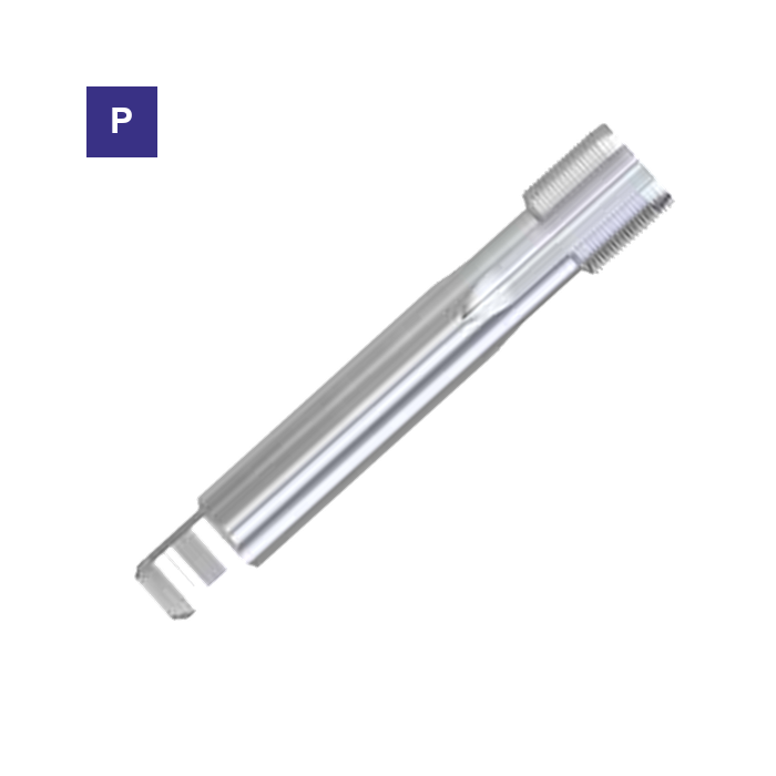 HEPYC 2144 straight flute machine tap - original product photo