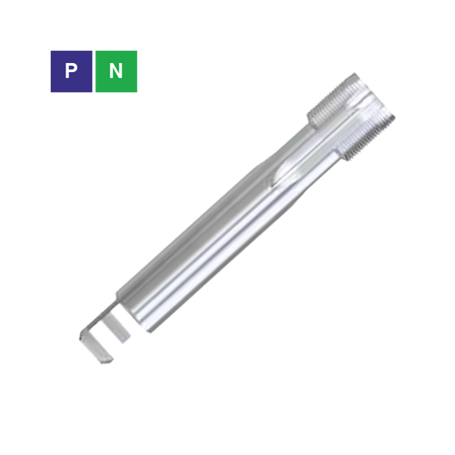 HEPYC 2145 spiral point machine tap - original product photo